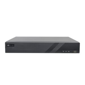 NVR PNI House 3104H1 με IP 4CH POE 8MP, έξοδο 4K