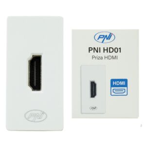 PNI HD01 αρθρωτή υποδοχή HDMI