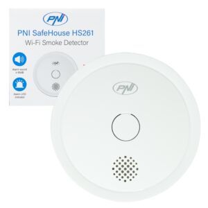 Αισθητήρας καπνού PNI SafeHouse