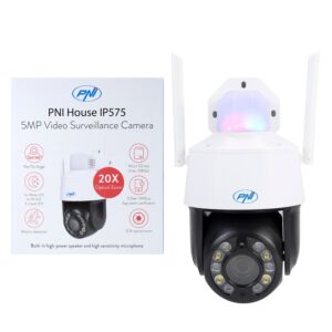 Κάμερα παρακολούθησης PNI House IP575