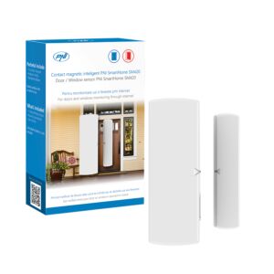 Έξυπνη μαγνητική επαφή PNI SmartHome SM420