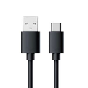 Καλώδιο USB - USB -C για φόρτιση φακών PNI Adventure F550, PNI Adventure F650