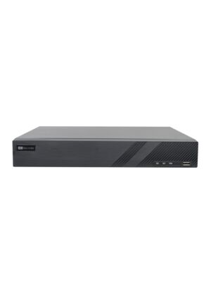 NVR PNI House 3104H1 με IP 4CH POE 8MP, έξοδο 4K