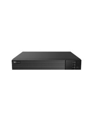 NVR PNI House 3308H1-8P με IP 8CH POE 12MP, έξοδο 4K