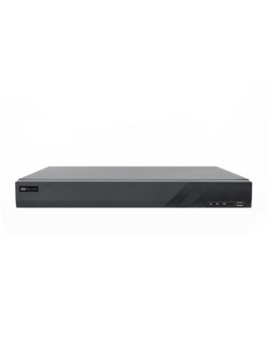 NVR PNI House 3316H2 με IP 16CH 16MP, έξοδο 4K