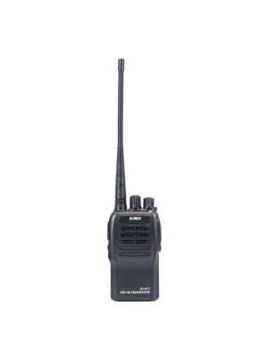 Φορητός ραδιοφωνικός σταθμός VHF PNI Alinco DJ-A-11-E