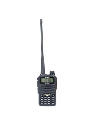 Φορητός ραδιοφωνικός σταθμός VHF/UHF PNI Alinco DJ-CRX-7