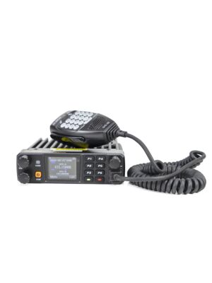 Ραδιοφωνικός σταθμός VHF/UHF PNI Alinco DR-MD-520E