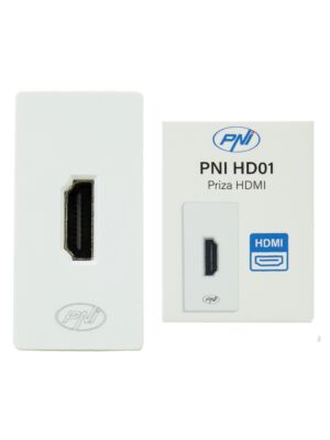 PNI HD01 αρθρωτή υποδοχή HDMI