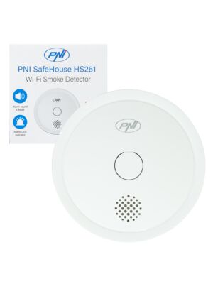 Αισθητήρας καπνού PNI SafeHouse