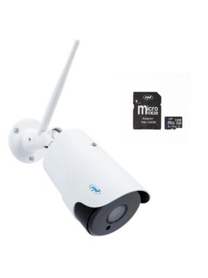 Κάμερα παρακολούθησης βίντεο PNI House IP52LR 2MP