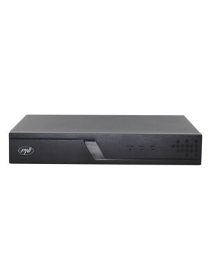 NVR POE PNI House IP710J, 10 κανάλια 4K 8MP