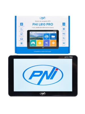 Σύστημα πλοήγησης GPS PNI L810