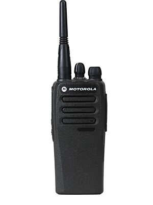 Φορητός ραδιοφωνικός σταθμός Motorola DP-1400 VHF