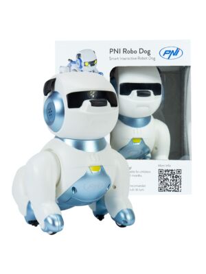 PNI Robo Dog