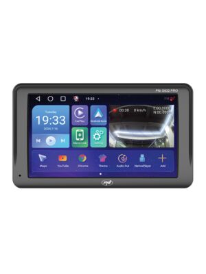 Σύστημα πλοήγησης GPS και οθόνη DVR PNI S932 PRO 7 ιντσών