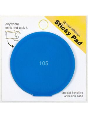 Sticky Pad Blue αξεσουάρ