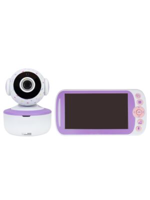 Βίντεο Baby Monitor PNI STAR PTZ