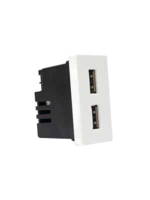 PNI UB20 διπλή υποδοχή USB