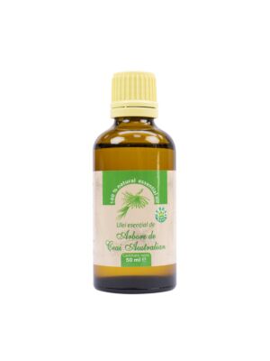 Αιθέριο έλαιο Tea Tree