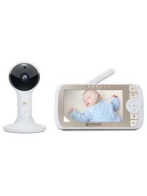 Βίντεο Baby Monitor Motorola VM65